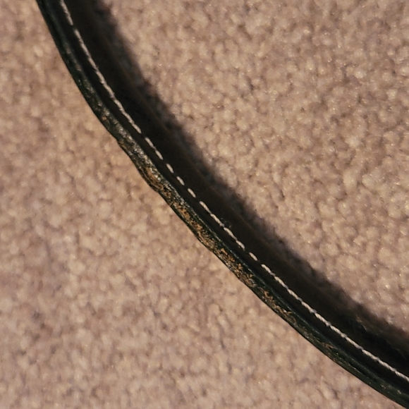 L'Artigigiano Sorrentino Shoulder Bag - Picture 3 of 8